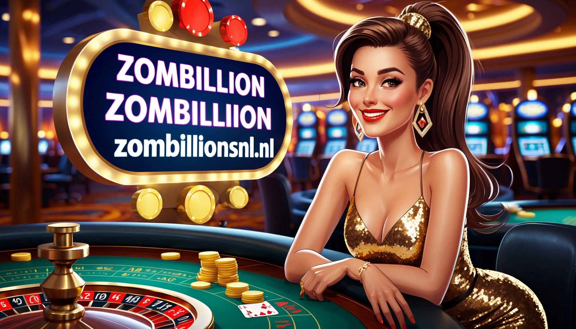 zombillion game - Zombillion casino app - speel mobiel