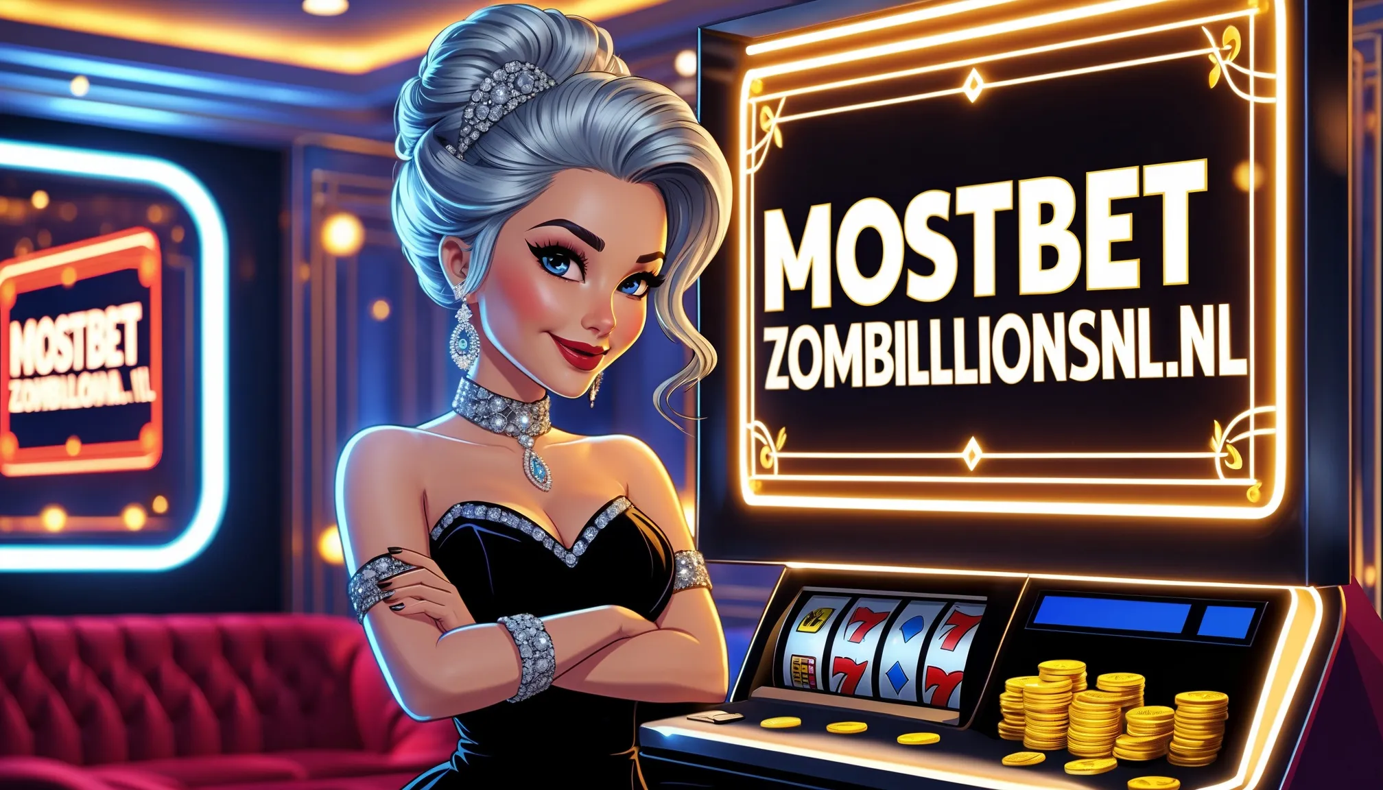 zombillion game Mostbet: Speel de Beste Slots in 2026