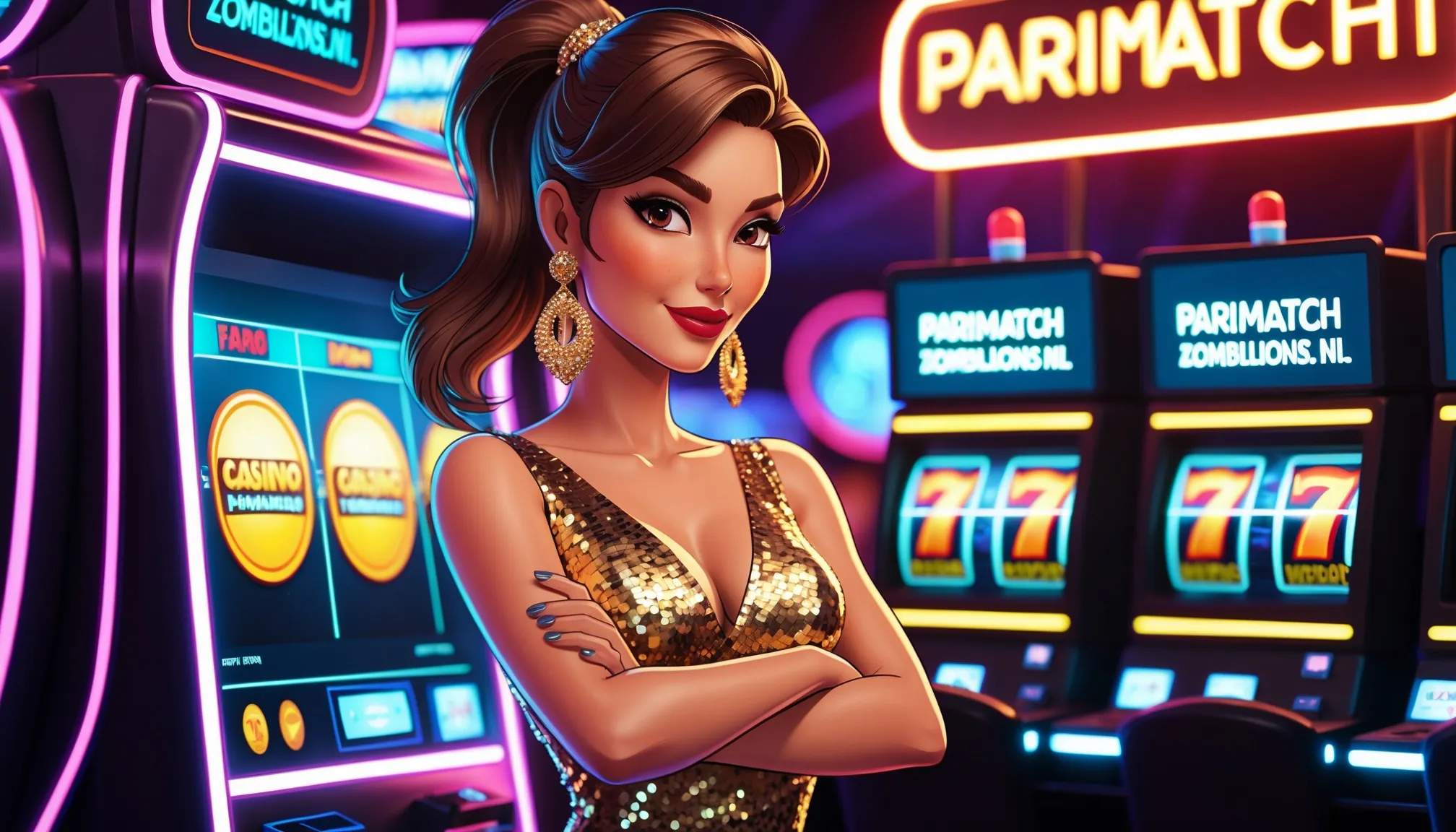 zombillion game Parimatch Zombillion slot 2026 - Speel Nu!
