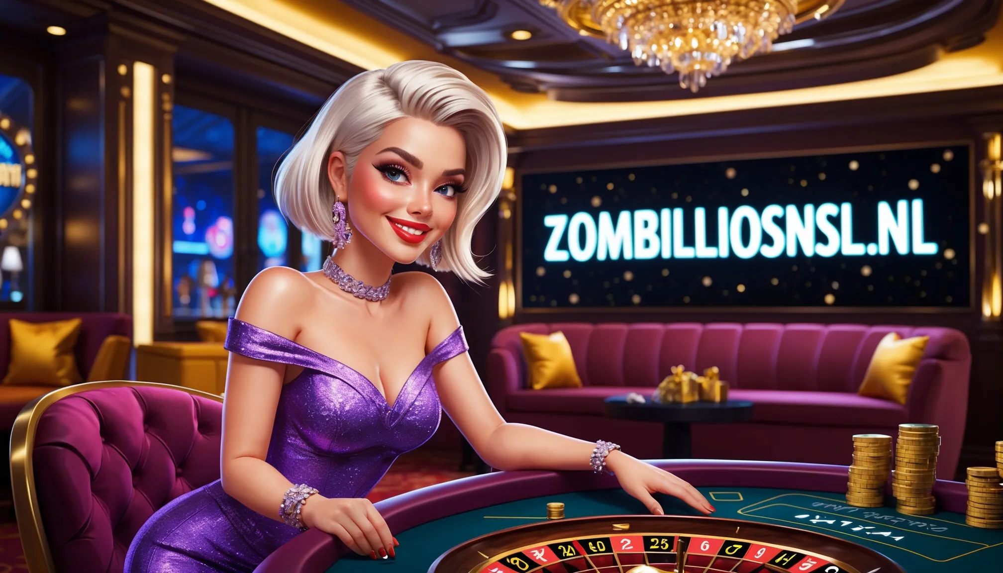 zombillion game Parimatch Zombillion slot 2026 - Speel Nu!